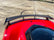 2022 C8 Corvette Carbon Fiber DCA72 Rear Spoiler