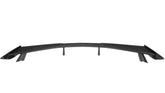 2022 C8 Corvette Carbon Fiber DCA72 Rear Spoiler