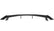 2022 C8 Corvette Carbon Fiber DCA72 Rear Spoiler