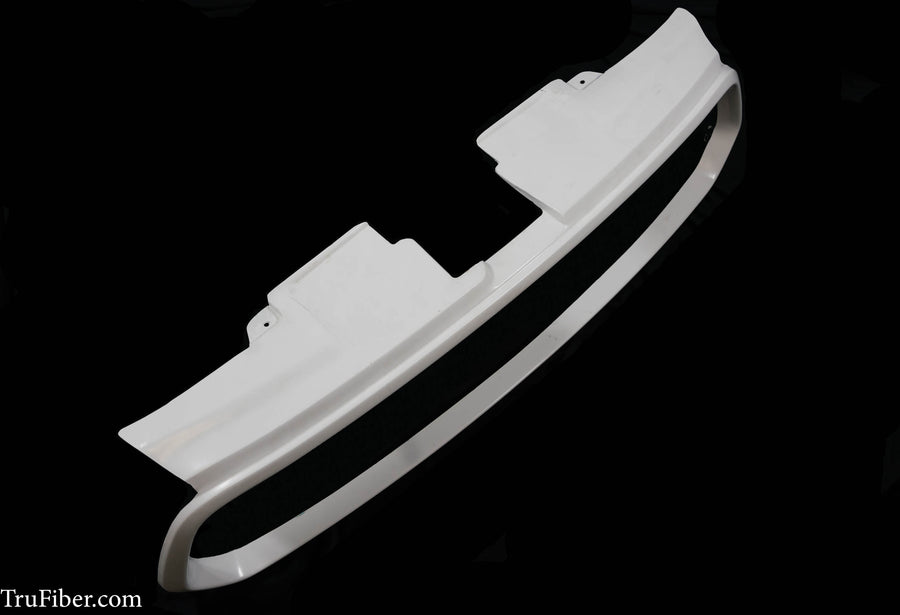 CLEARANCE 2011-2013 Durango Fiberglass LG369 Front Bumper Grille vendor-unknown