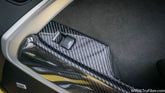 2016-2019 Camaro Carbon Fiber LG365 Window Switch Bezels - EXCLUSIVE