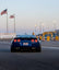 2005-2013 C6 Corvette Fiberglass LG326-S Wide Body Rear Fender Flares - EXCLUSIVE