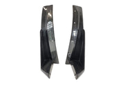 C7 Corvette Carbon Fiber LG327 Chin Spoiler