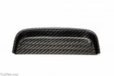 2015-2023 Mustang Carbon Fiber LG246 Coin Tray