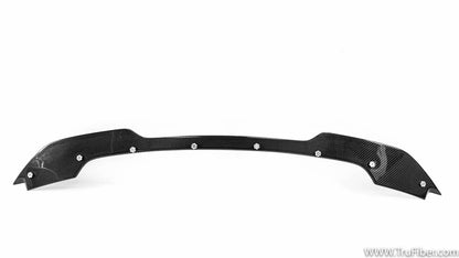 2015-2019 Mustang Carbon Fiber LG371 Wicker Bill - EXCLUSIVE