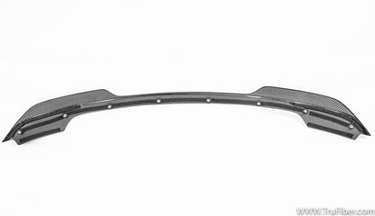 2015-2019 Mustang Carbon Fiber LG371 Wicker Bill - EXCLUSIVE