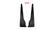 2015-2019 Charger Carbon Fiber LG396 Fiber Splash Guards