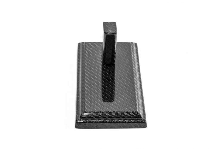 Carbon Fiber LG417 Gun Stand - Double Stack Only - EXCLUSIVE