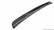 2009-2019 Challenger Carbon Fiber LG423 Wicker Bill - EXCLUSIVE