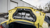 2017-2022 Camaro ZL1 Carbon Fiber LG457 Trunk Liner