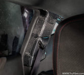 2017-2019 Camaro Carbon Fiber LG458 B-Pillars - EXCLUSIVE vendor-unknown