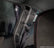 2017-2019 Camaro Carbon Fiber LG458 B-Pillars - EXCLUSIVE vendor-unknown
