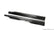 2015-2022 Challenger Carbon Fiber LG465 Door Sills - EXCLUSIVE