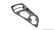 2015-2023 Challenger Carbon Fiber LG493 Shifter Bezel INSERT - EXCLUSIVE