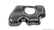 2007-2012 Mustang Carbon Fiber LG499 Intercooler Tank Cover
