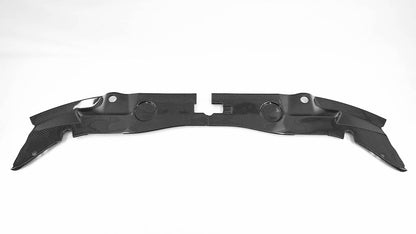 2011-2014 Charger Carbon Fiber LG90 Radiator Cover