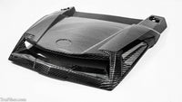 Polaris LG311 Carbon Fiber Hood vendor-unknown
