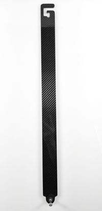 Carbon Fiber Hood Prop LG403 - EXCLUSIVE