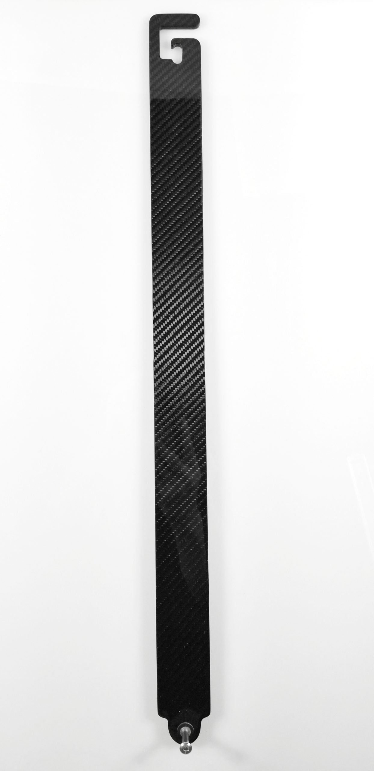Carbon Fiber Hood Prop LG403 - EXCLUSIVE