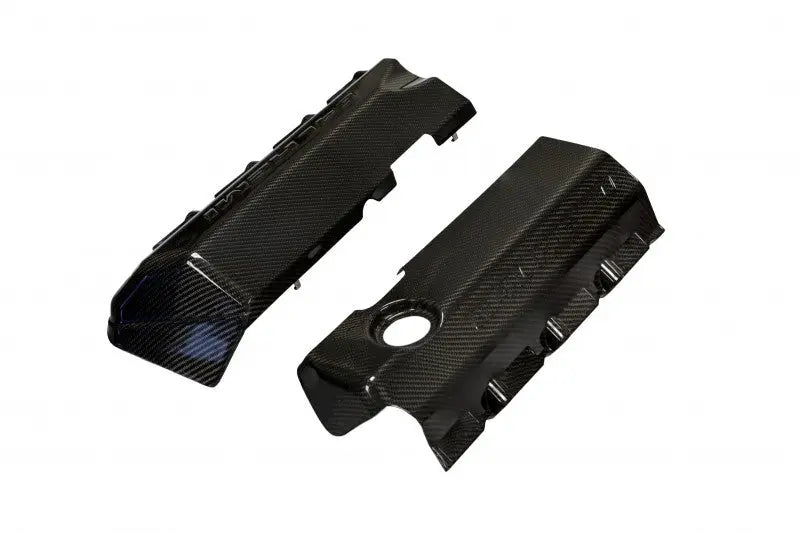 Mopar 6.4 LG190 Coil Pack Covers
