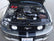 2005-2009 Mustang Carbon Fiber LG50 Radiator Cover