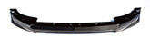 2010-2014 Mustang GT500 Carbon Fiber LG172KR Chin Spoiler EXTENSION