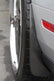 2010-2014 Mustang Carbon Fiber LG48 Rear Splash Guards