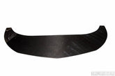 2010-2014 Mustang Carbon Fiber LG86 Front Splitter