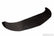 2010-2014 Mustang Carbon Fiber LG86 Front Splitter