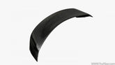 2015-2018 Mustang GT350R Carbon Fiber DCA62-AC Rear Spoiler - EXCLUSIVE