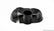 2015-2021 Mustang Carbon Fiber LG228 Coolant Reservoir Cover
