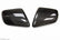2015-2023 Mustang Carbon Fiber LG242 Mirror Covers