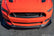 2015-2017 Mustang Carbon Fiber LG258 Front Splitter
