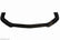 2015-2017 Mustang Carbon Fiber LG258 Front Splitter