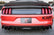 2015-2017 Mustang Carbon Fiber LG269 Rear Diffuser (Quad Tip)
