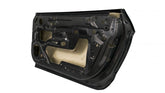 2015-2018 Mustang Carbon Fiber Door - EXCLUSIVE