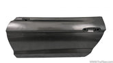 2015-2018 Mustang Carbon Fiber Door - EXCLUSIVE