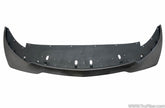 2015-2017 Mustang GT350R Carbon Fiber LG301-AC Chin Spoiler