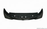 2015-2017 Mustang GT350R Carbon Fiber LG301-AC Chin Spoiler