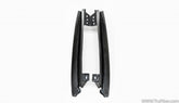 2015-2017 Mustang Carbon Fiber LG314 Splash Guards (Rear)