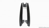 2015-2017 Mustang Carbon Fiber LG314 Splash Guards (Rear)