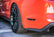 2015-2017 Mustang Carbon Fiber LG314 Splash Guards (Rear)