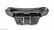 2015-2024 Mustang Carbon Fiber LG349 Trunk Liner - EXCLUSIVE