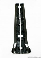 2015-2020 Mustang GT350R Carbon Fiber XR11-AC Side Skirts