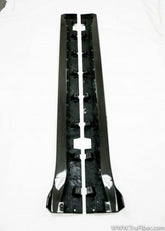 2015-2020 Mustang GT350R Carbon Fiber XR11-AC Side Skirts