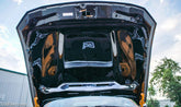 2018-2023 Mustang Fiberglass A49-3 Hood