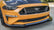2018-2023 Mustang Carbon Fiber LG352 Front Bumper Lower Grille vendor-unknown
