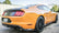 2018 Mustang Carbon Fiber LG355 Rear Diffuser vendor-unknown
