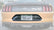 2018-2020 Mustang Carbon Fiber LG388 License Plate Surround vendor-unknown