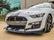 2022-2023 Mustang Shelby GT500 Carbon Fiber LG533KR Front Bumper Trims